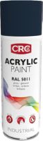 CRC ACRYL RAL 5011 Metallic Blue